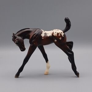 Breyer Thunderbolt